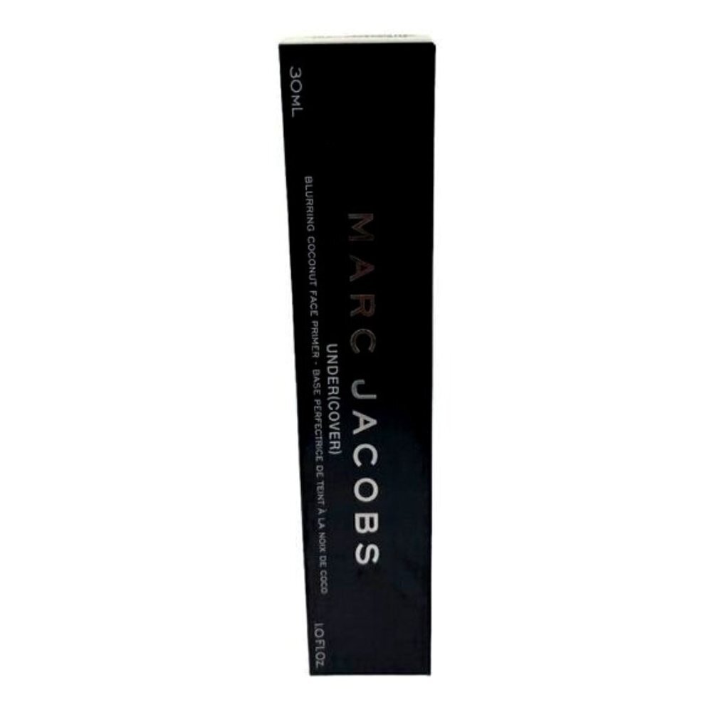 Marc Jacobs Beauty Under Cover Blurring Coconut Face Primer 31 Blur Fection 30ml